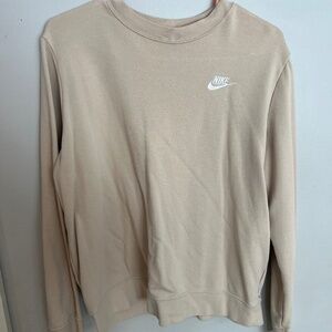 Nike Crewneck